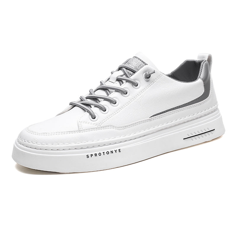Men's Elegance Pampas Leather Shoe – Azura