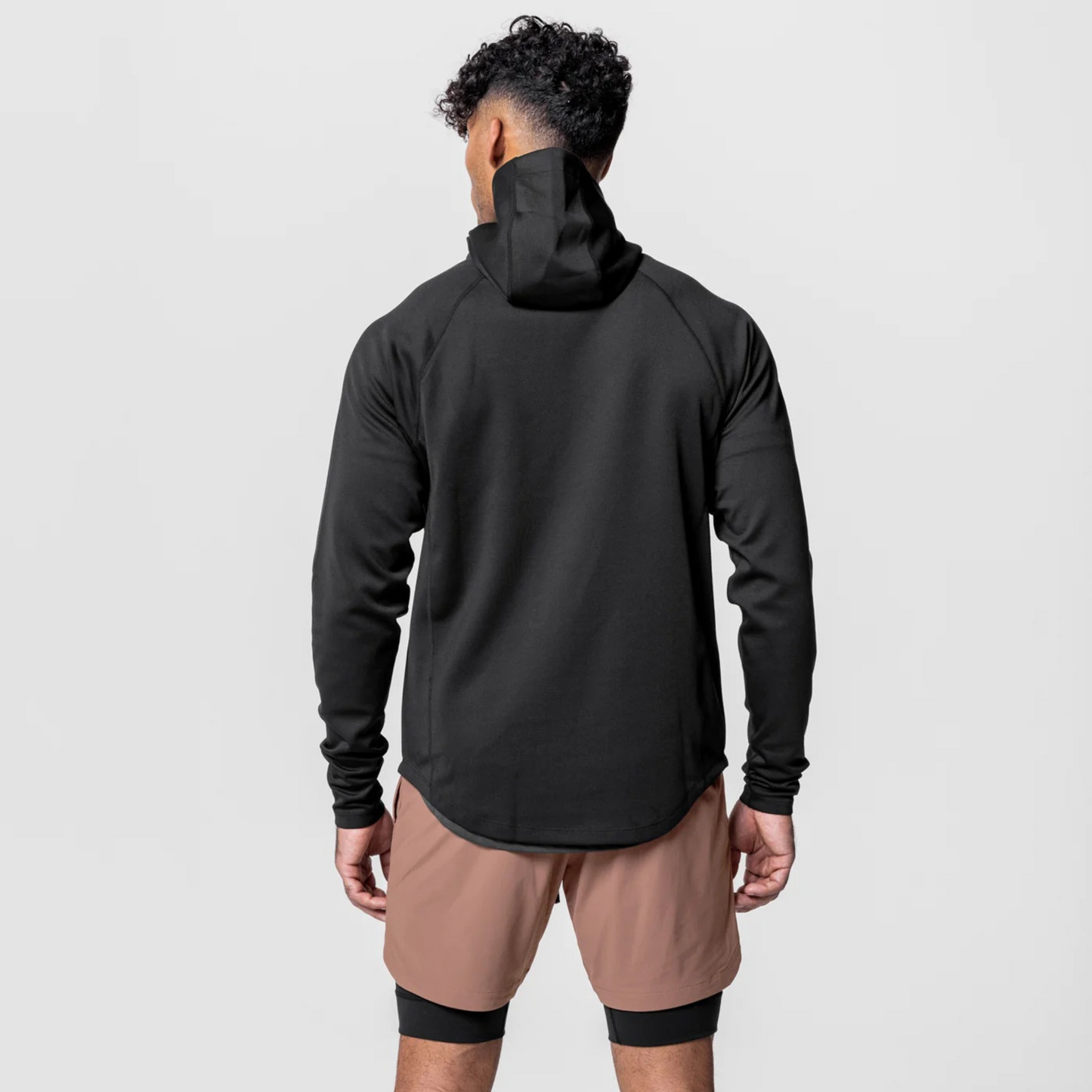 Men's Frost Jacket – Azura