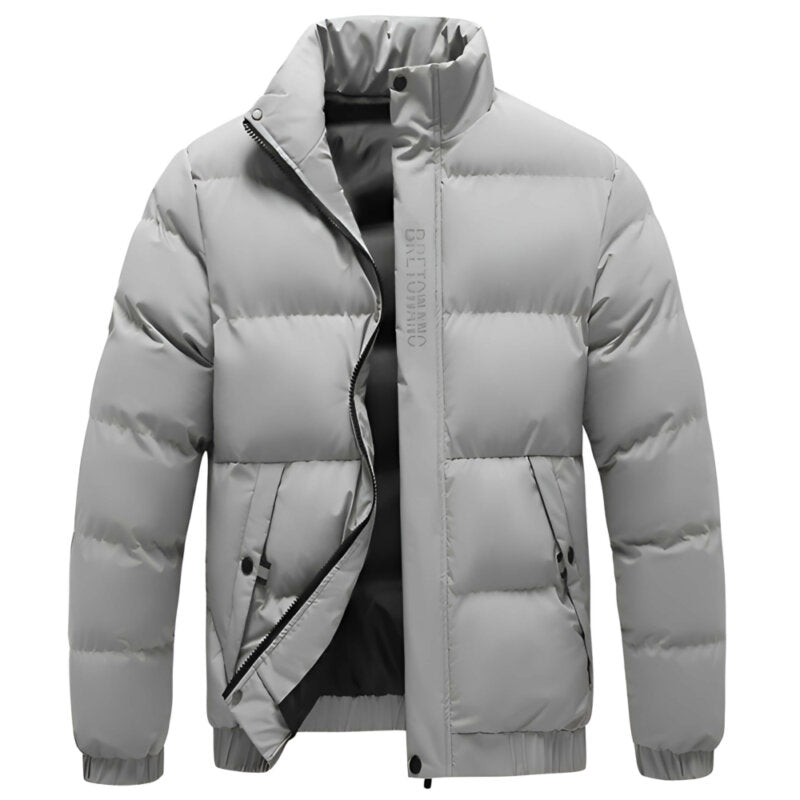 Men's Urban Cloot Jacket – Azura