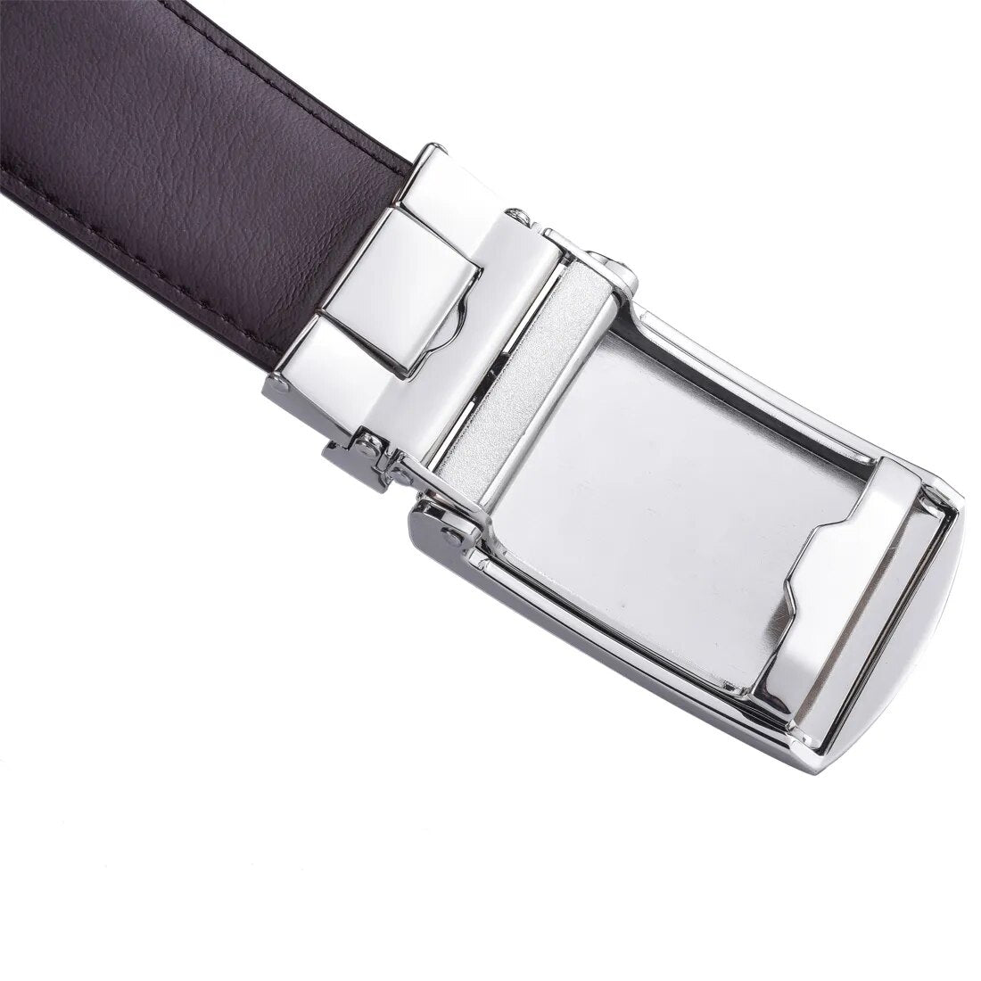 Men's Genuine Leather Belt – Azura