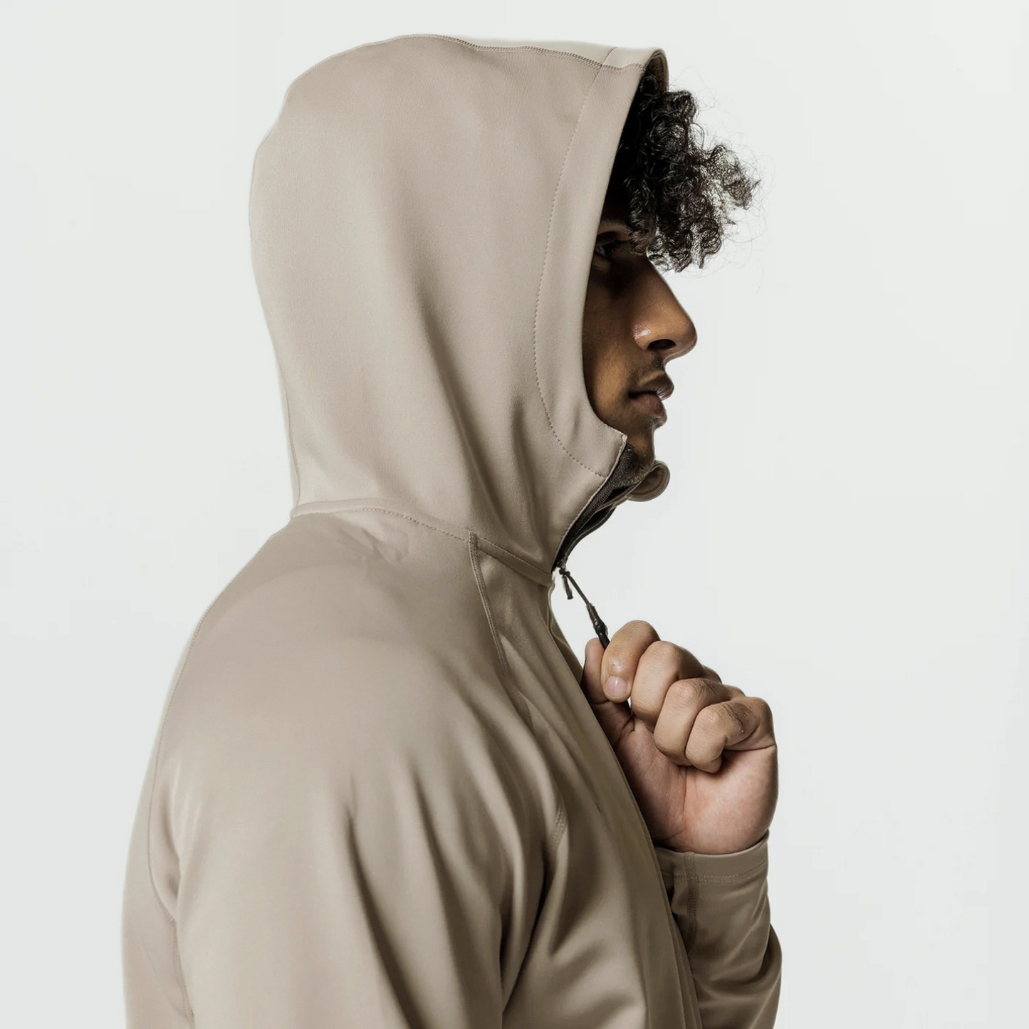Men's Frost Jacket – Azura