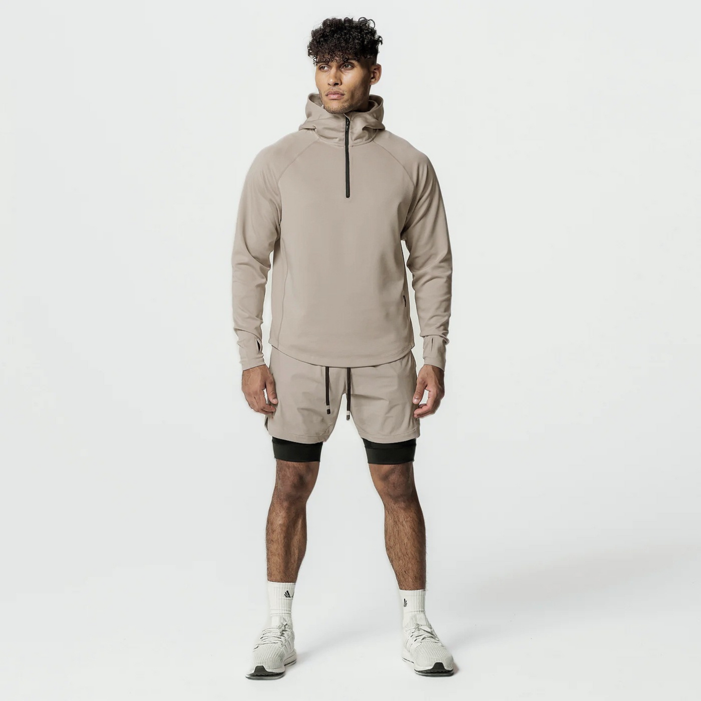 Men's Frost Jacket – Azura