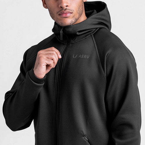 Men's Gym Jacket – Azura