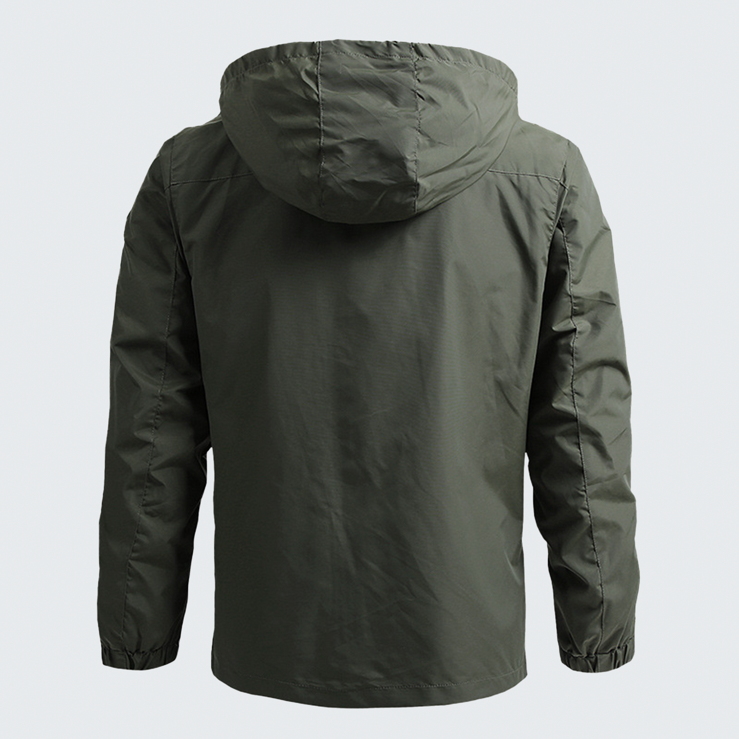 Men's Cordy Waterproof Jacket – Azura