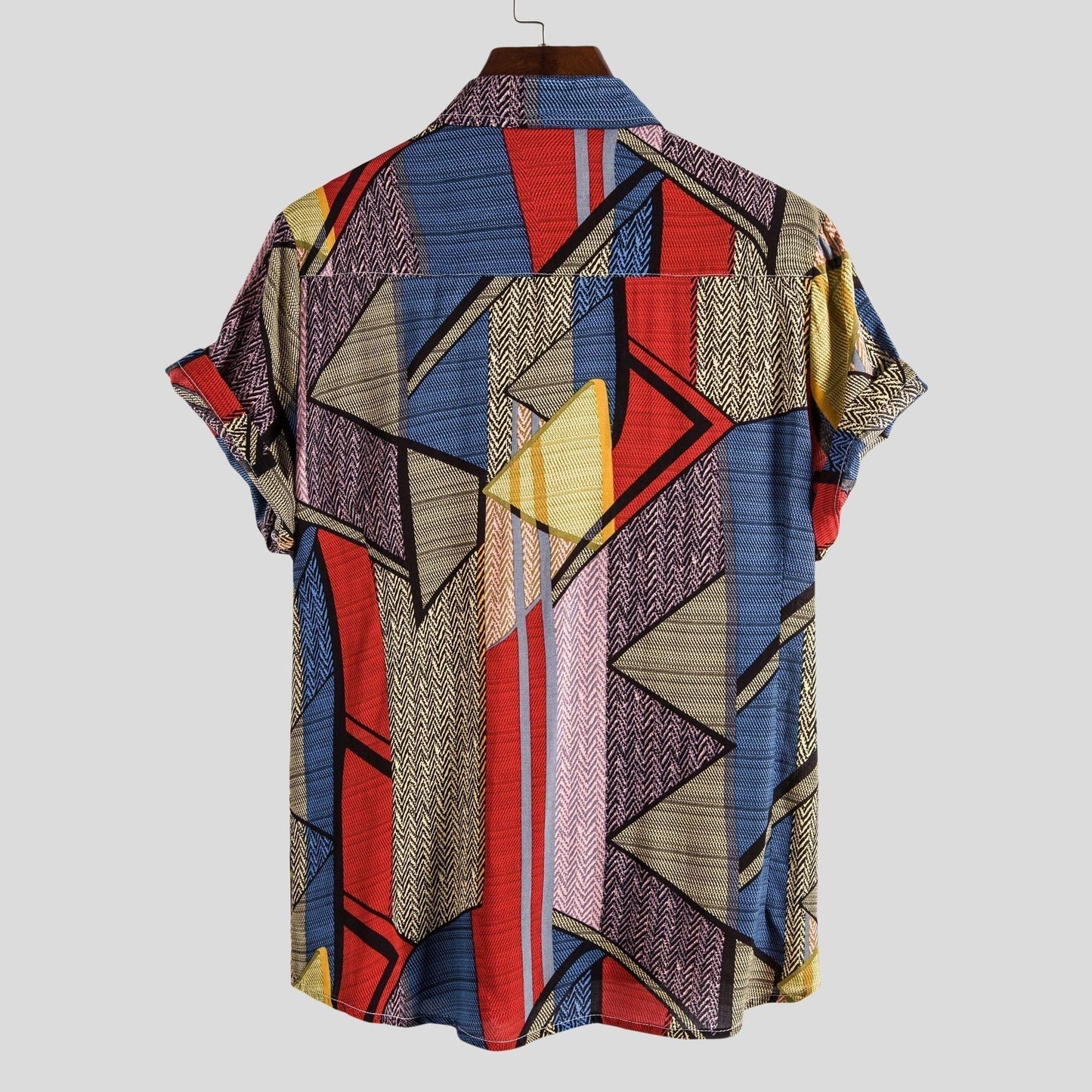 Men's Modern Fit Shirt – Azura