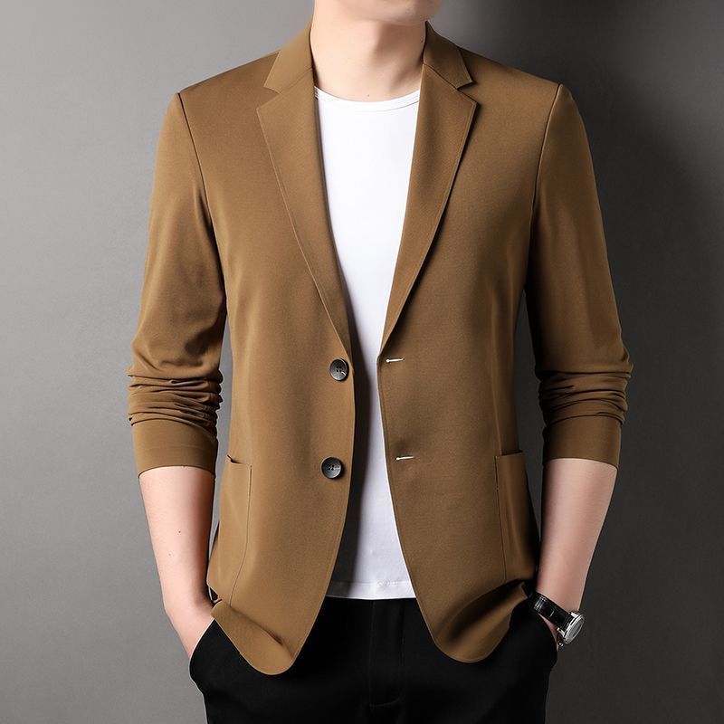 Men's Luxurious Blazer – Azura