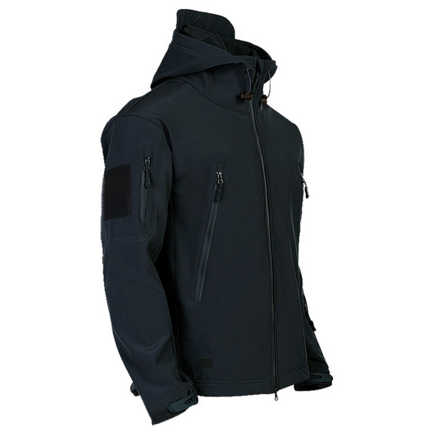 Men's Military Jacket – Azura