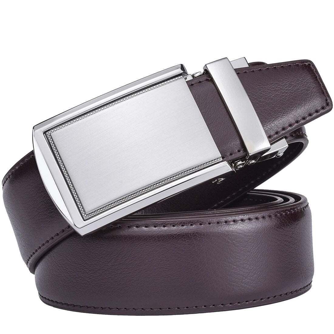 Men's Genuine Leather Belt – Azura