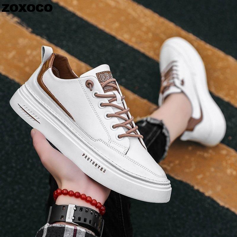 Men's Elegance Pampas Leather Shoe – Azura