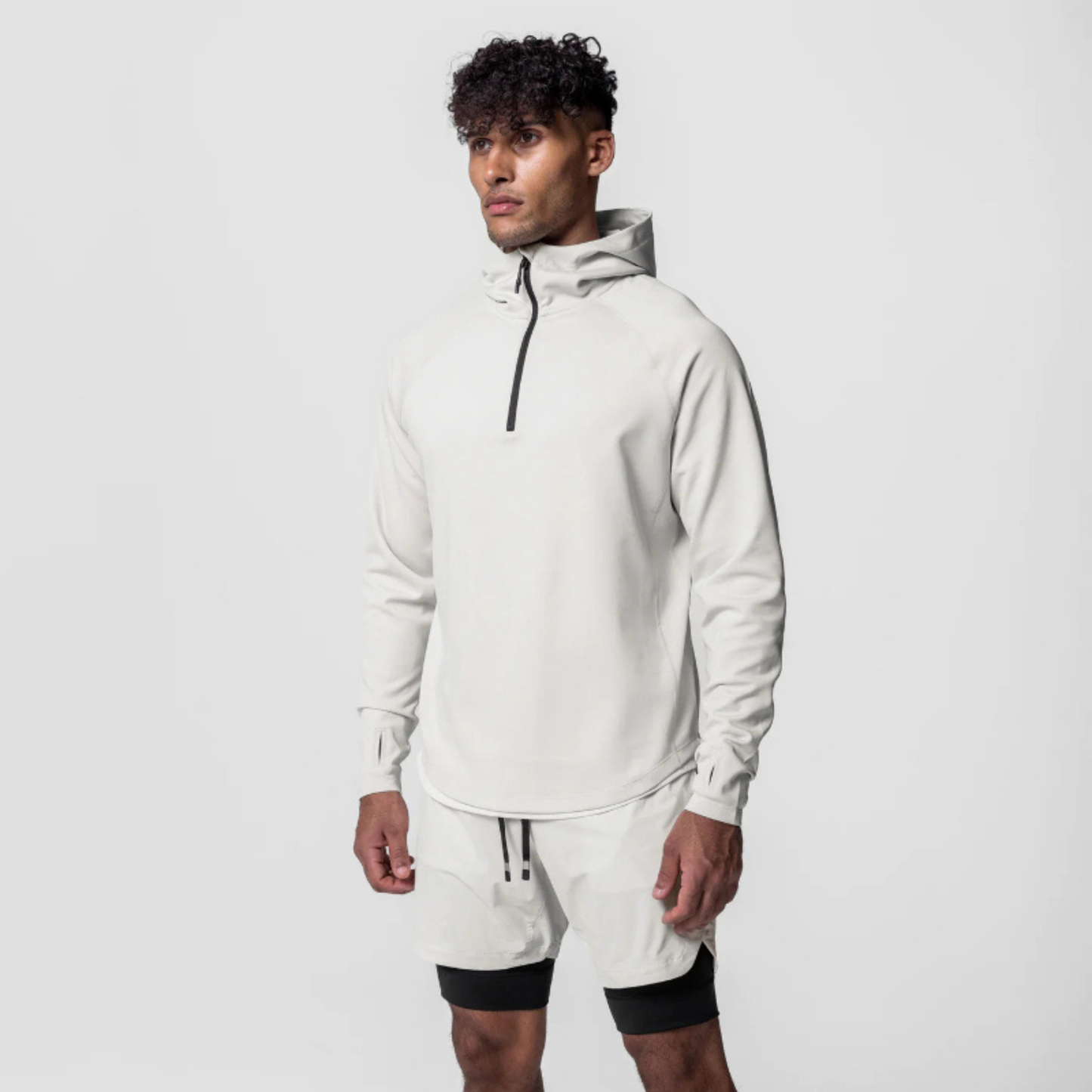 Men's Frost Jacket – Azura