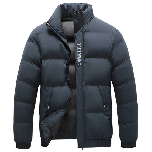 Men's Urban Cloot Jacket – Azura