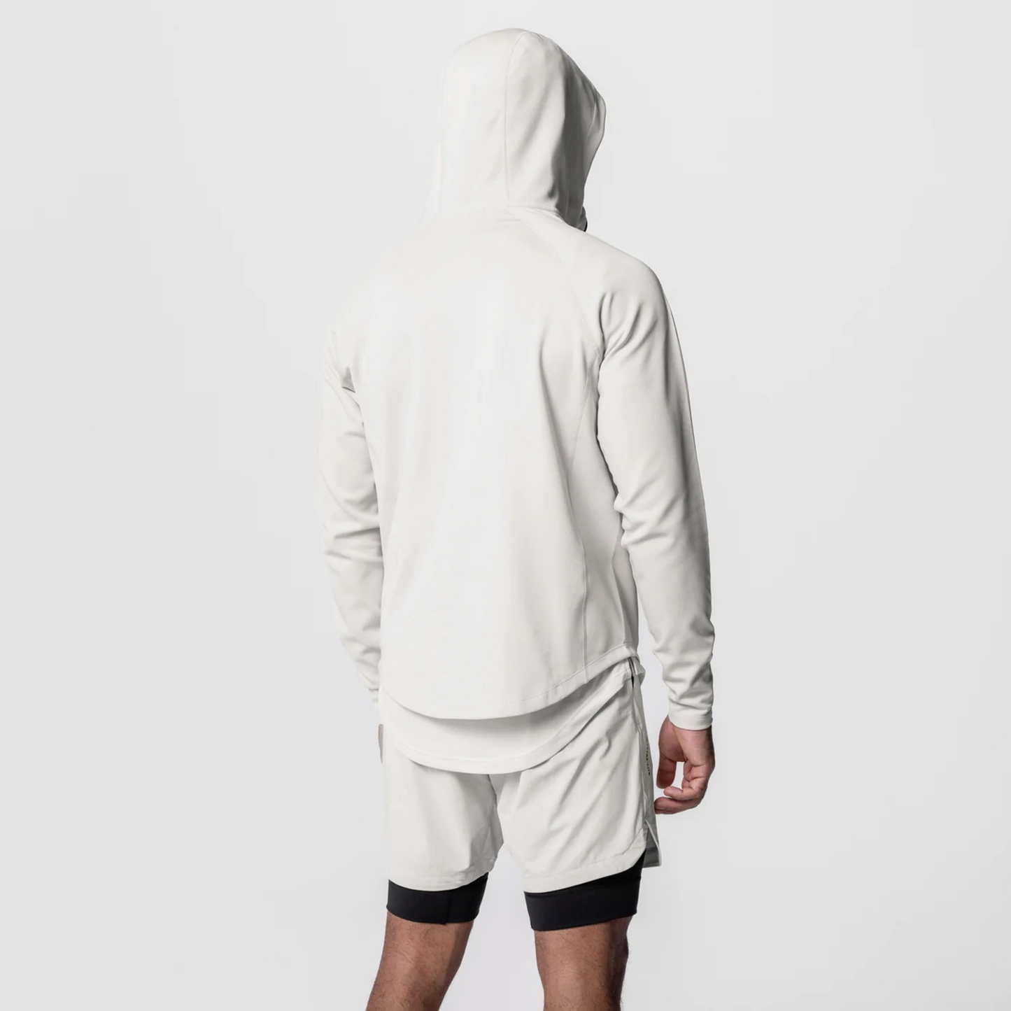 Men's Frost Jacket – Azura