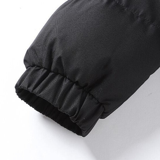 Men's Urban Cloot Jacket – Azura