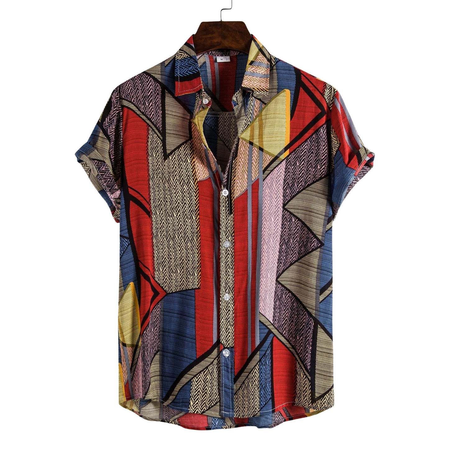 Men's Modern Fit Shirt – Azura