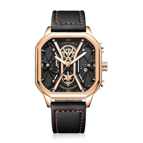 Men's Hefestus Wristwatch – Azura