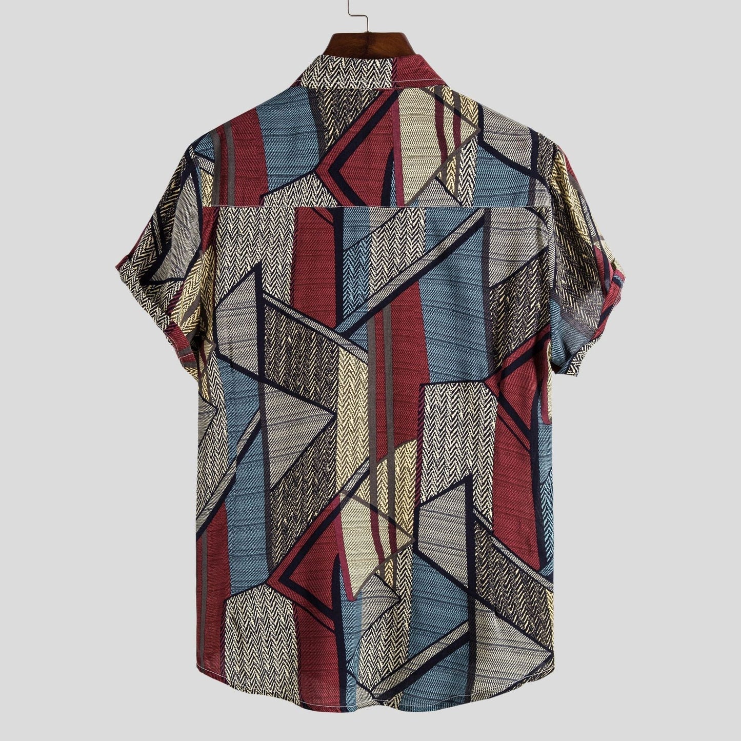 Men's Modern Fit Shirt – Azura