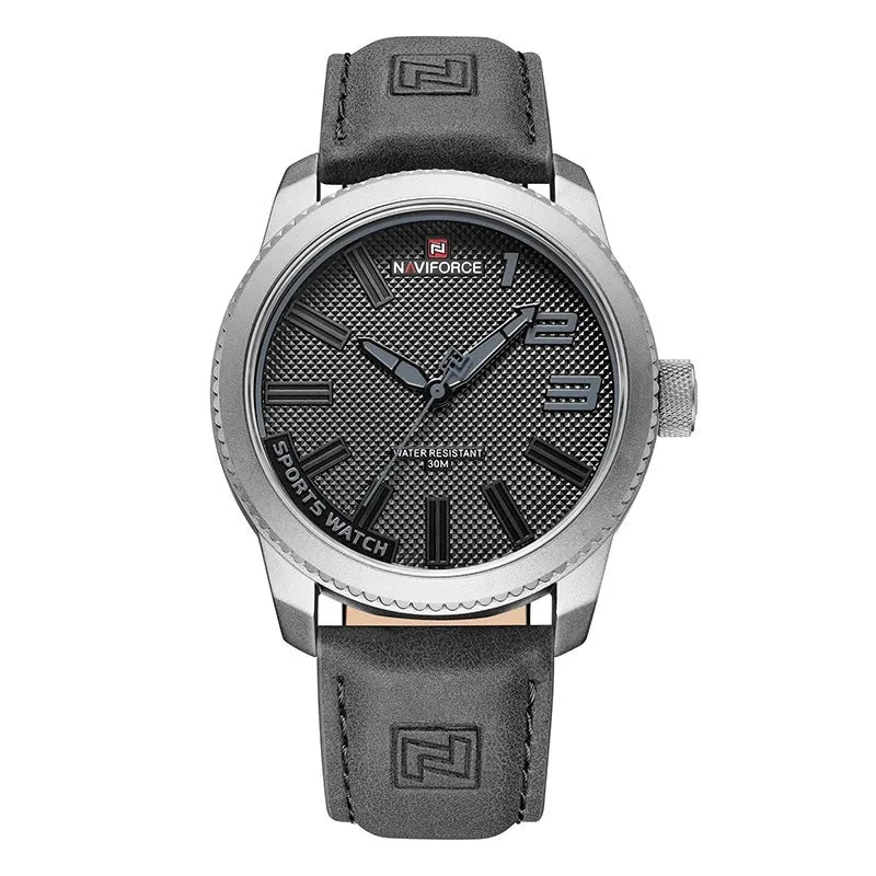 Men's Navi Wristwatch – Azura