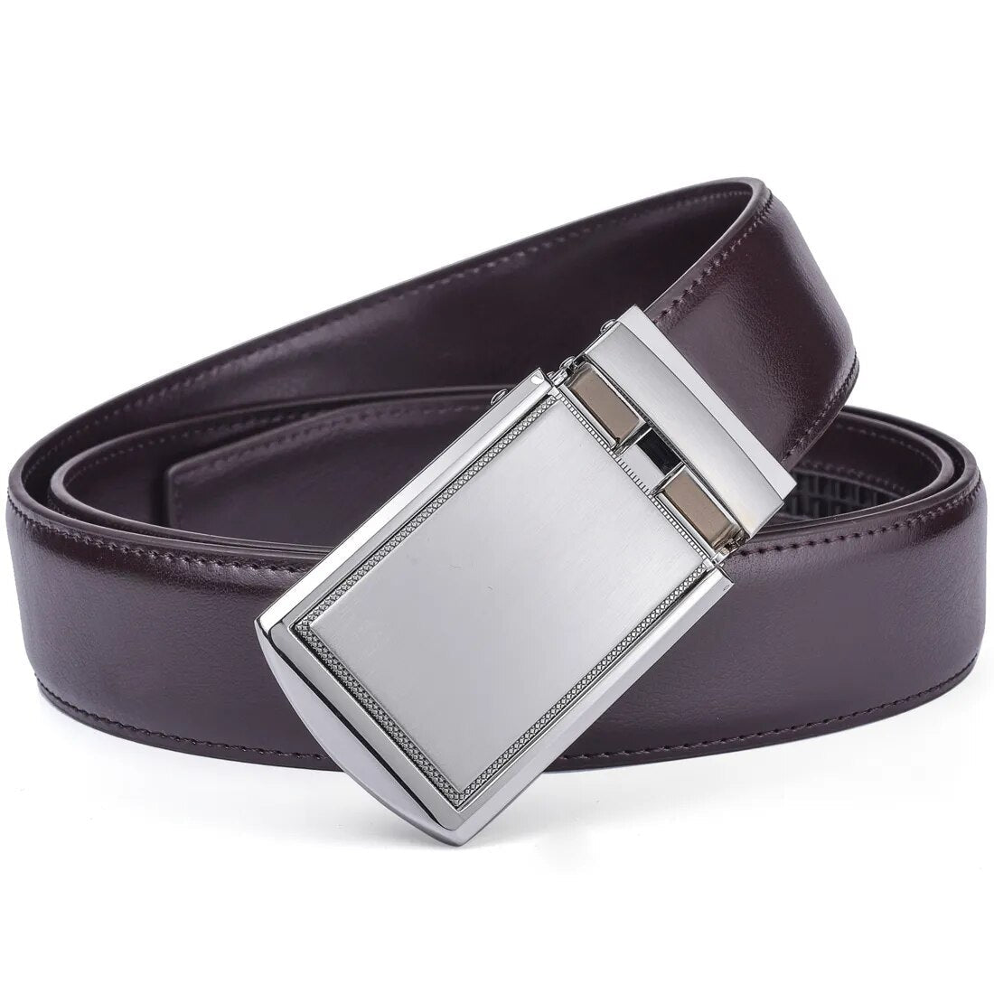 Men's Genuine Leather Belt – Azura