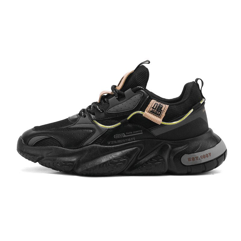 Men’s Artisan Soult Shoe – Azura