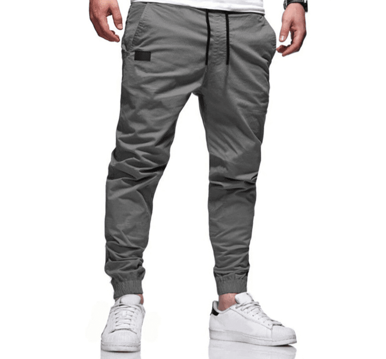 Men’s Jogger Pants – Azura