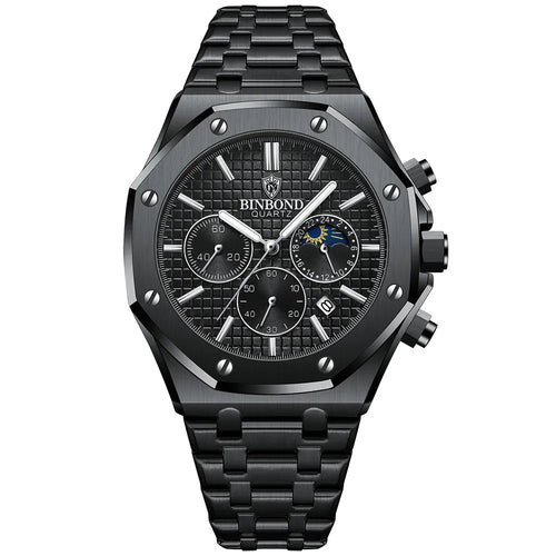 Men's Element Wristwatch – Azura