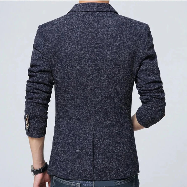 Men's Luxury & Comfort Blazer – Azura