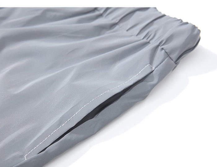 Men's Reflective Pants – Azura