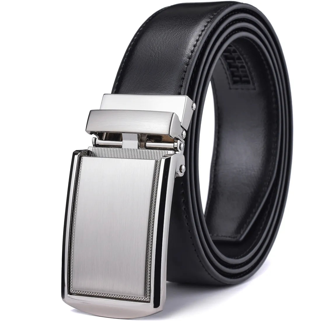 Men's Genuine Leather Belt – Azura