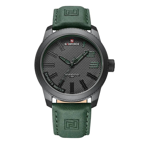 Men's Navi Wristwatch – Azura