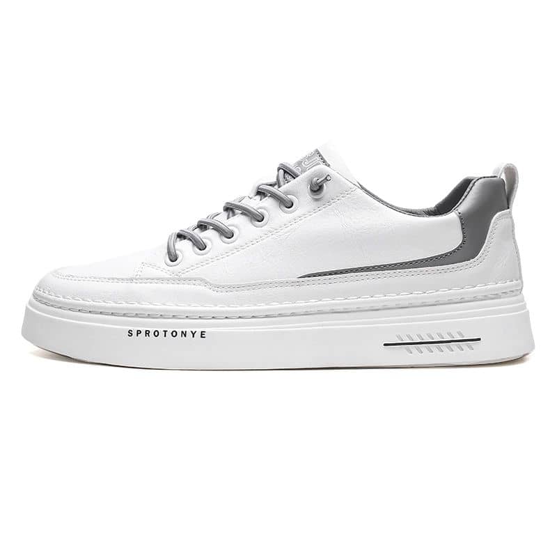 Men's Elegance Pampas Leather Shoe – Azura