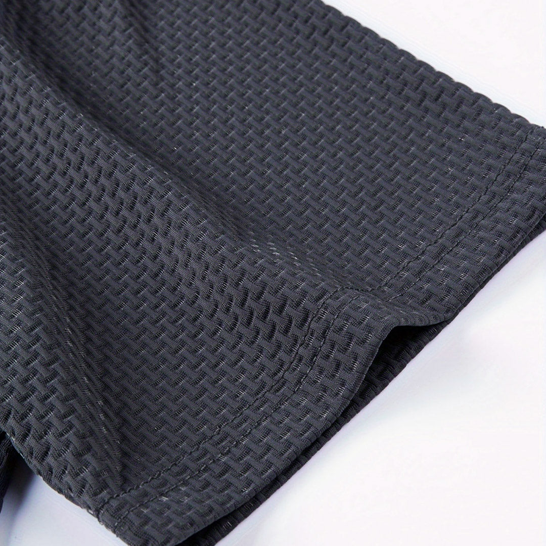 AirFlex™ - Men's Ultra Comfortable Polo Shirt