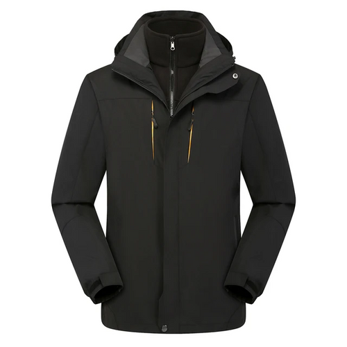 Men's Thermal Jacket – Azura
