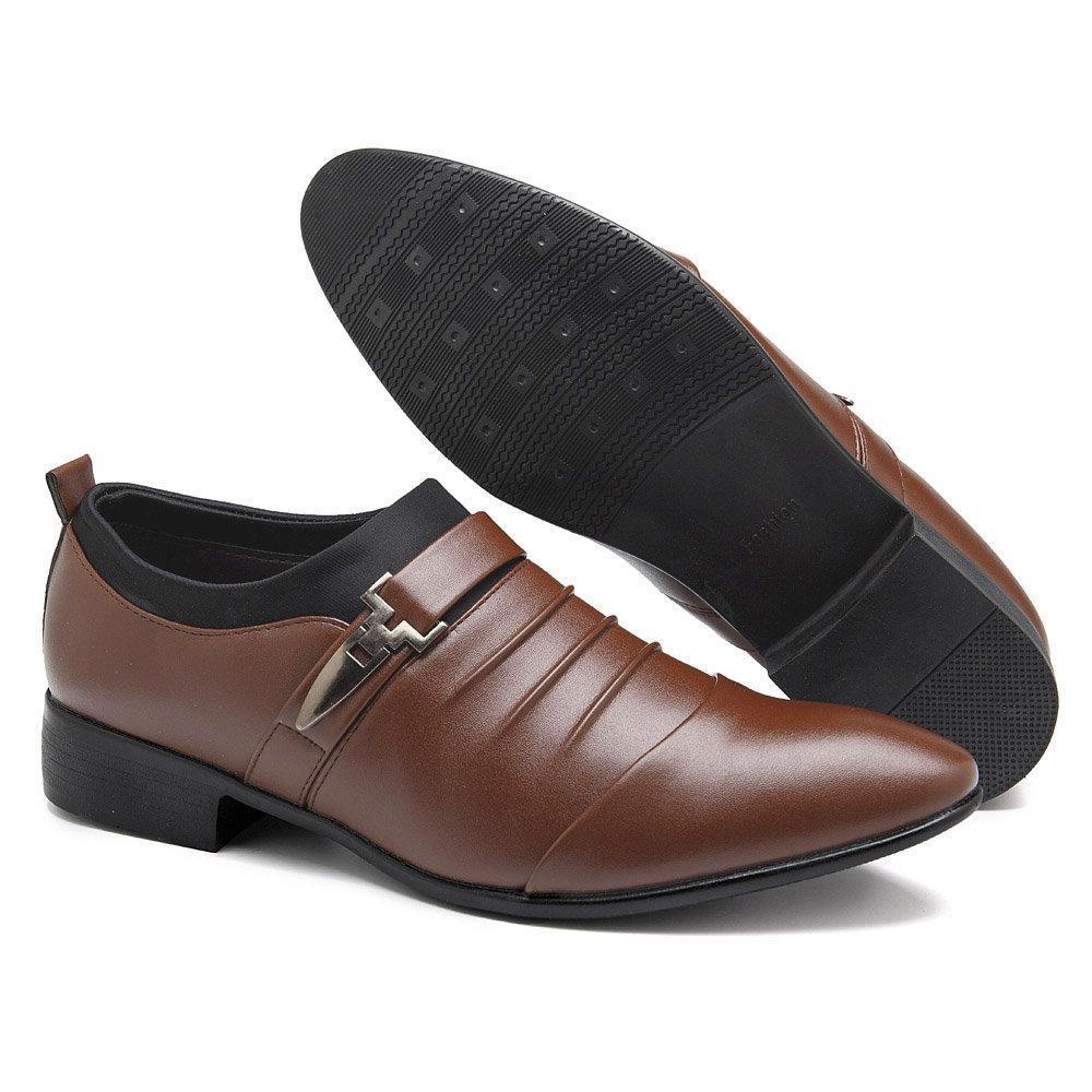 Men’s Business Shoe Pro Max – Azura