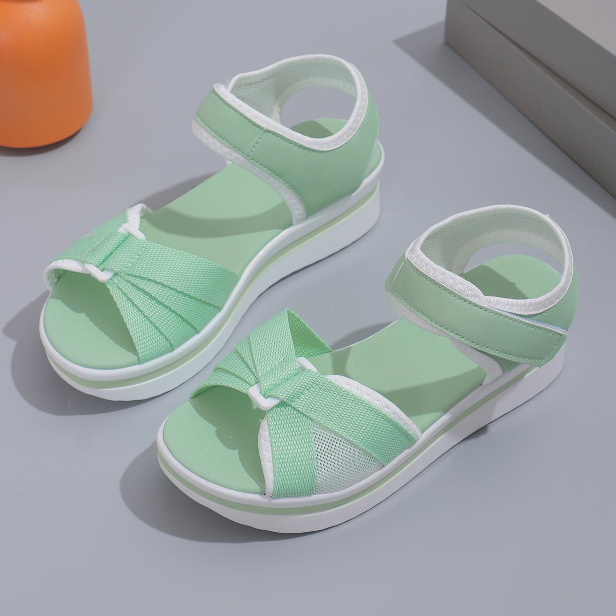 Levity Orthopedic Sandals