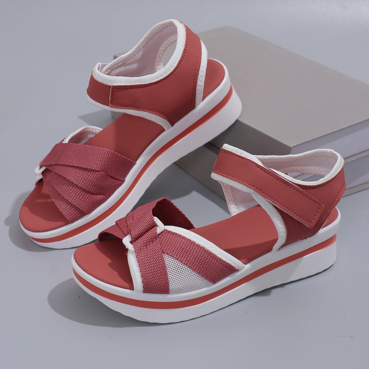 Levity Orthopedic Sandals