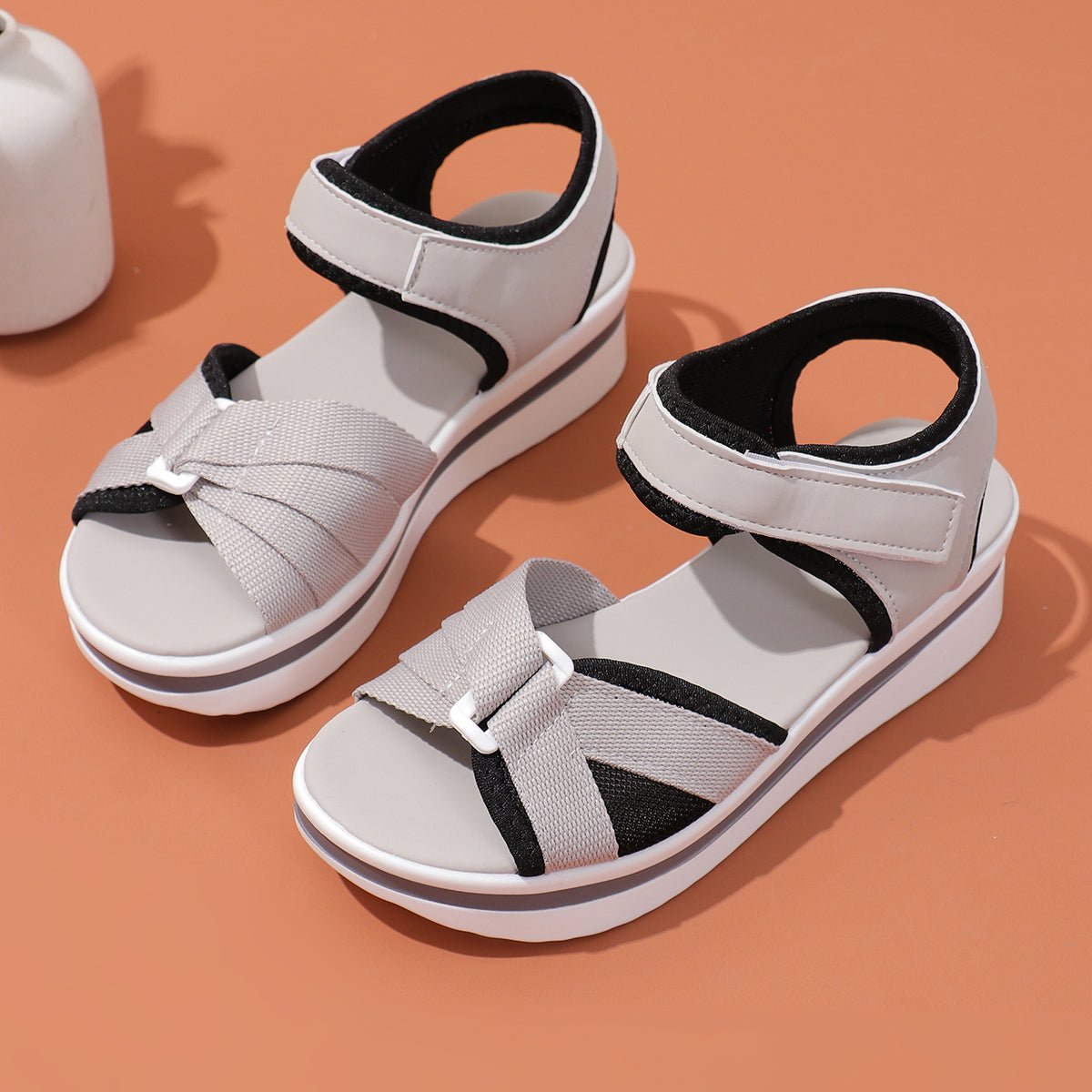 Levity Orthopedic Sandals