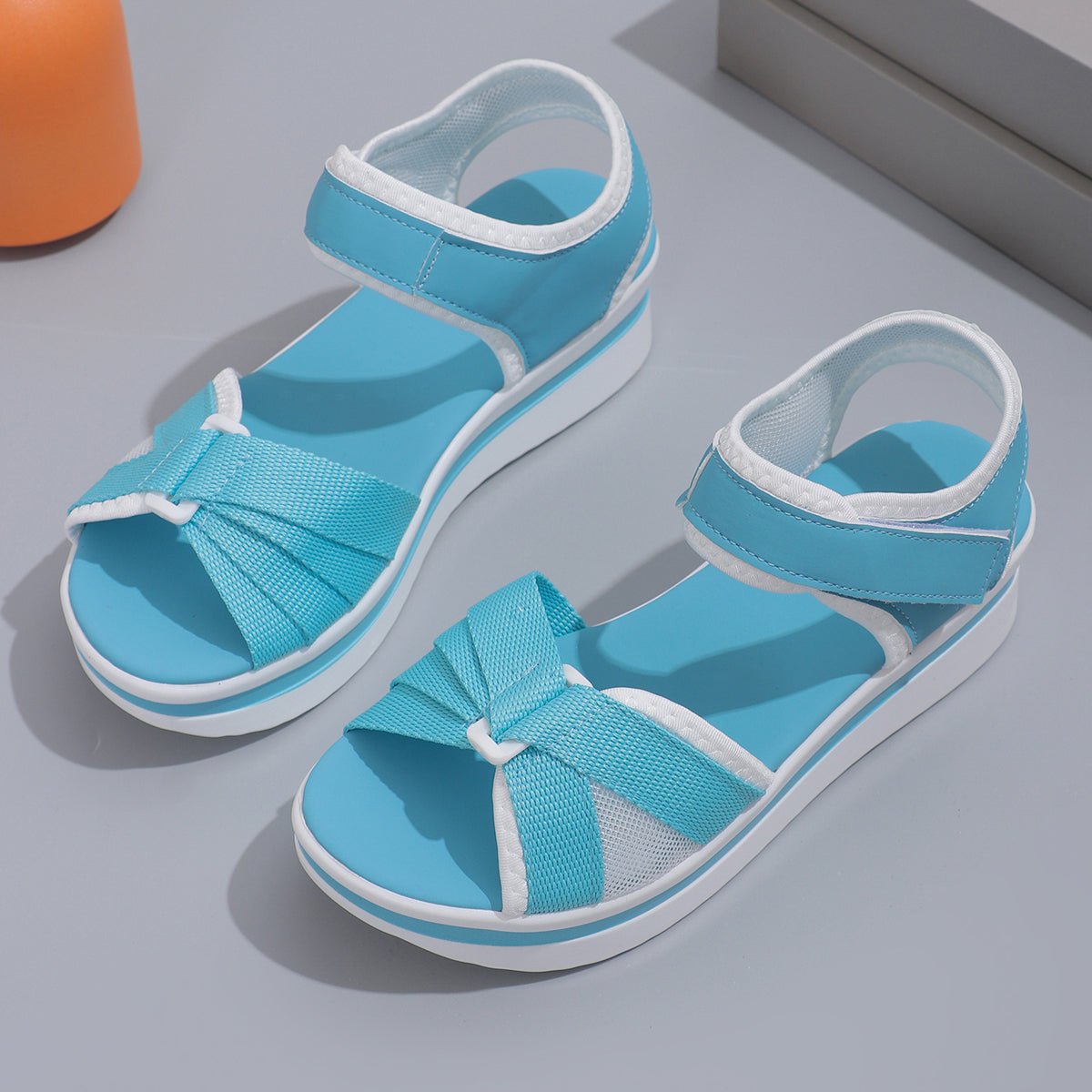 Levity Orthopedic Sandals