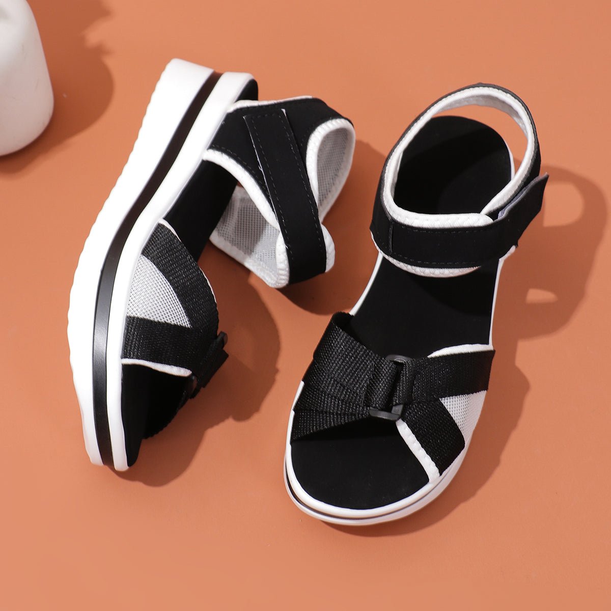 Levity Orthopedic Sandals