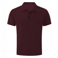Merlot Red