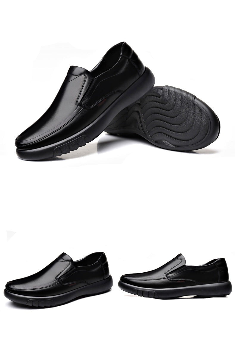 Men's Modern Shoes – Azura