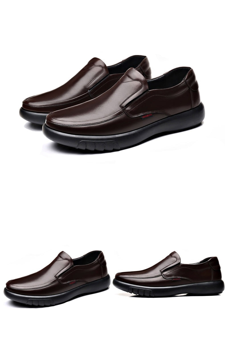 Men's Modern Shoes – Azura