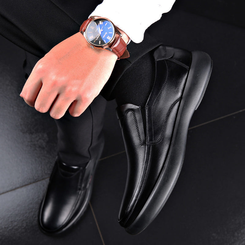 Men's Modern Shoes – Azura