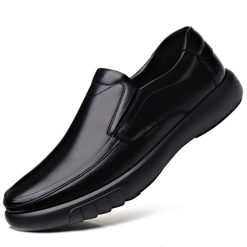 Men's Modern Shoes – Azura