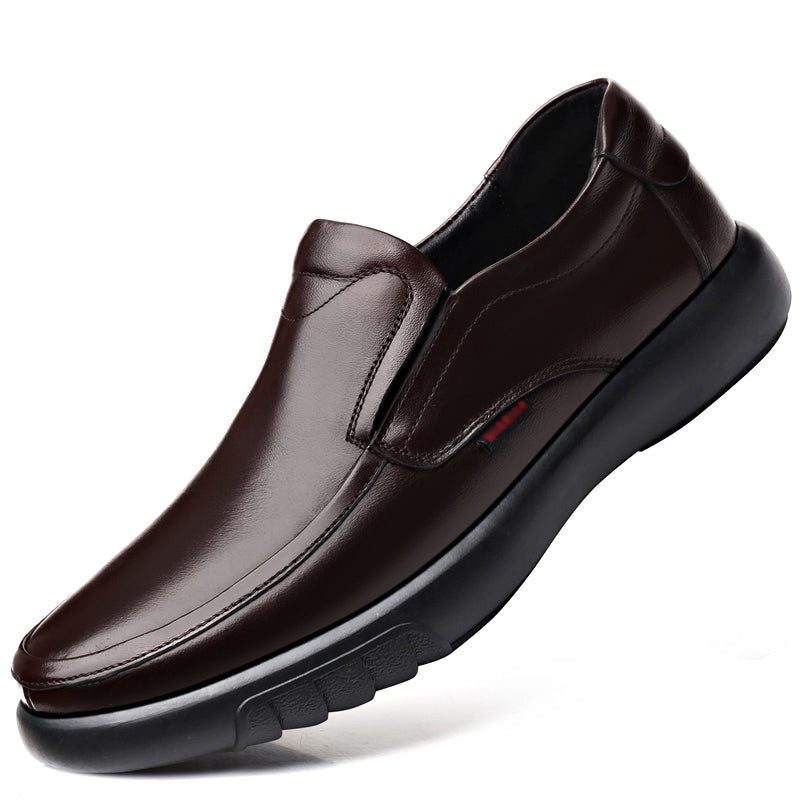 Men's Modern Shoes – Azura