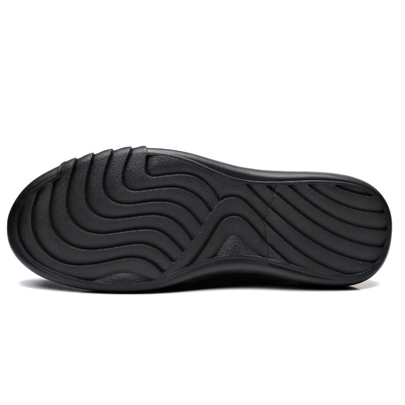 Men's Modern Shoes – Azura