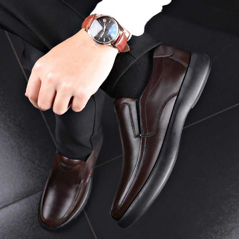 Men's Modern Shoes – Azura