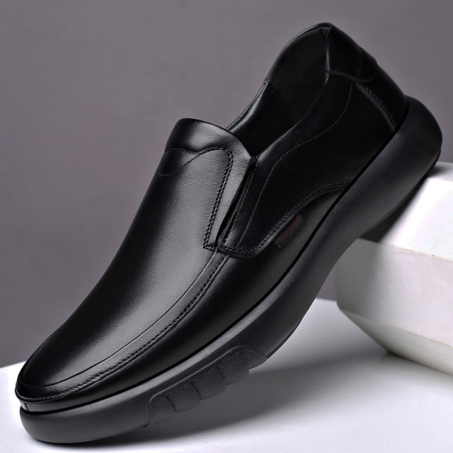 Men's Modern Shoes – Azura