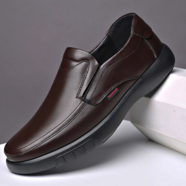 Men's Modern Shoes – Azura
