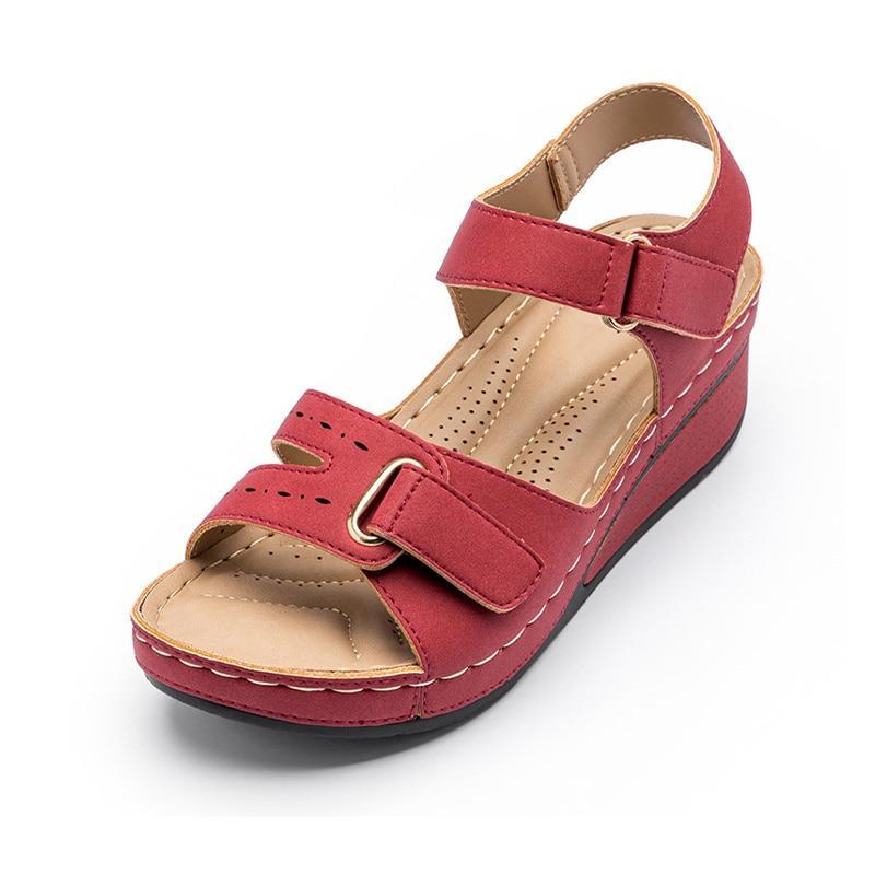 Calina Orthopedic Sandals
