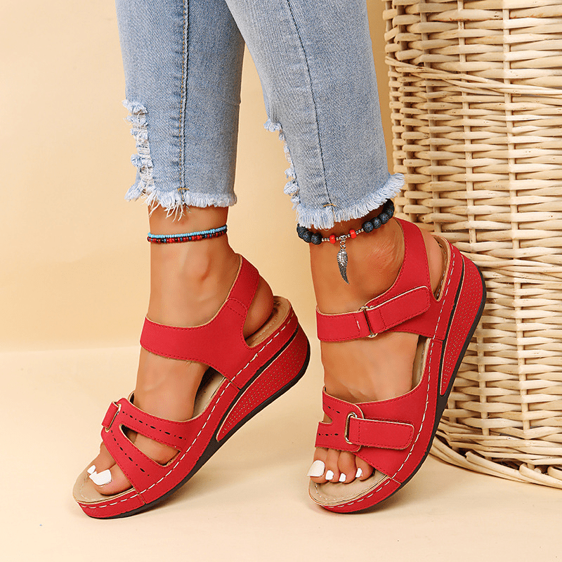 Calina Orthopedic Sandals